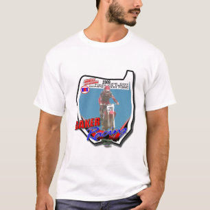 Baker Racing T-shirt