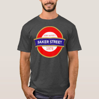Baker Street 3 T-shirt
