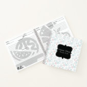 Baker Tea Time Doodles Desserts Recette Cook Livre (Intérieur)