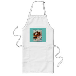 Baker's Apron Lang Schort