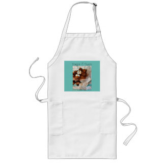 Baker's Apron Lang Schort