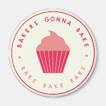 Bakers Gonna Bake