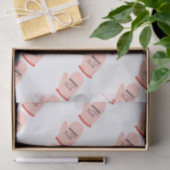 Bakers Gonna Bake Tissuepapier (Geschenk)