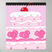 Bakers Joy Poster (Voorkant)