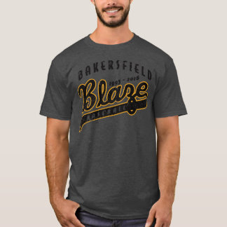 Bakersfield Blaze T-shirt