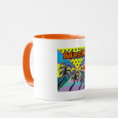 Bakersfield Freedom Mug (Devant gauche)