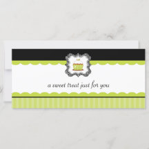 Bakery Boutique Gift-certificaten