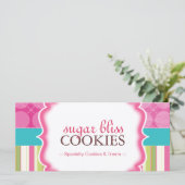  BAKERY GIFT-CERTIFICAAT (Staand voorkant)