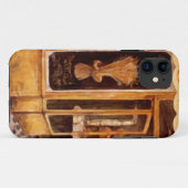 Bakery iphone 5 Case-Mate iPhone case (Achterkant (horizontaal))