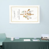 Bakery Pastry Chef Waterverf Tools Business Banne Spandoek (Beurs)