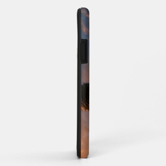 bakihanma Case-Mate iPhone case (Achterkant/rechts)