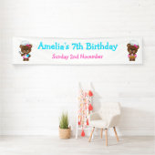 Baking Beer Birthday Party Spandoek (Insitu)