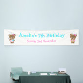 Baking Beer Birthday Party Spandoek (Beurs)