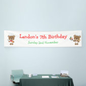 Baking Beer Birthday Party Spandoek (Beurs)