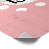 Baking Cakes Est Mon Poster De Jam Wall Art (Coin)
