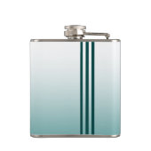 Baking Chick #7 Heupfles (Achterkant)