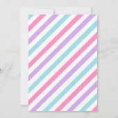 Baking Cooking Birthday Party Invitation (Dos)