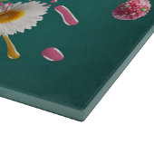 Baking Donuts Planche à découper de cuisine (Coin)