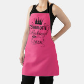 Baking Queen! Schort (Insitu)