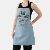 Baking Queen! Schort (Insitu)