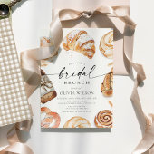 Baking Theme Keuken Vrijgezellenfeest Kaart