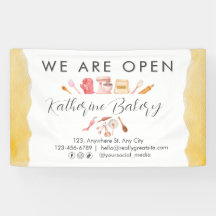 Baking Tools Social Media Bakkerij Bedrijf