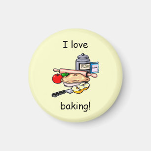 bakken magneet