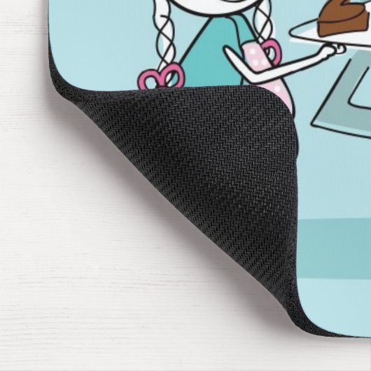 bakken muismat (Hoek)