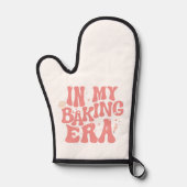 bakken ovenwant (Voorkant)