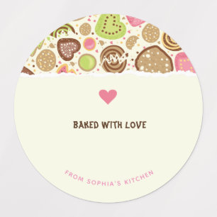 bakken stickers
