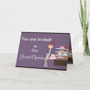 Bakkerij/banketbakkerswinkel 4-ontwerp