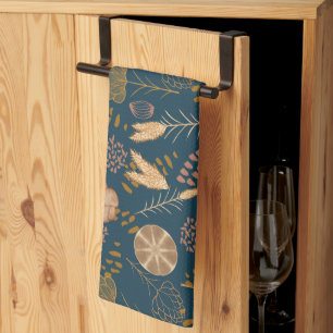 Bakkerij Bliss: Ambachtelijk Brood & Gerst, Blauwg Theedoek