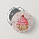 Bakkerij Boutique - Button 2 (Voorkant /achterkant)