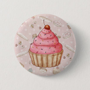 Bakkerij Boutique - Button 2