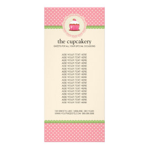 Bakkerij Boutique Kaarten