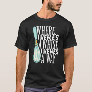 Bakkerij Donut Waar Er Een Garde Gebak Taart Bak T-shirt