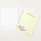 Bakkerij en banketbakkerswinkel op maat planner (Display)