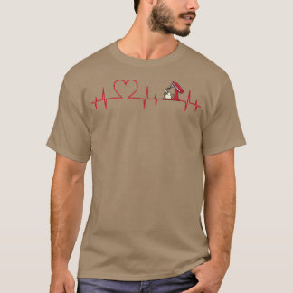 bakkerij in de kunstbakkerij koken liefhebbers van t-shirt
