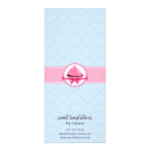 Bakkerij Kaarten (Achterkant)