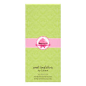 Bakkerij Kaarten (Achterkant)