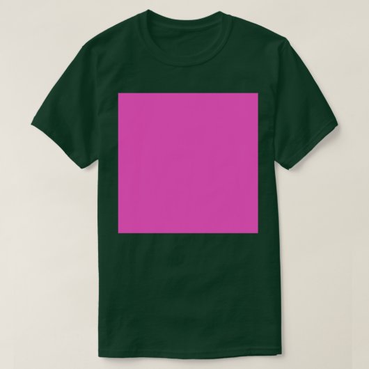 bakkerij roze 27 t-shirt (Design voorkant)
