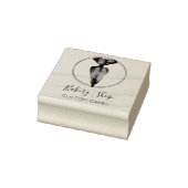 Bakkerij Rubberstempel (Stempel)