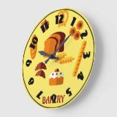 Bakkerij Thema Brood gebak en snoep Grote Klok (Hoek)