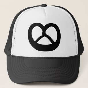 bakkerij trucker pet