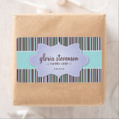 Bakkerij Verpakking Etiketten (Insitu)