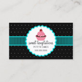 Bakkerij Visitekaartje (Voorkant)