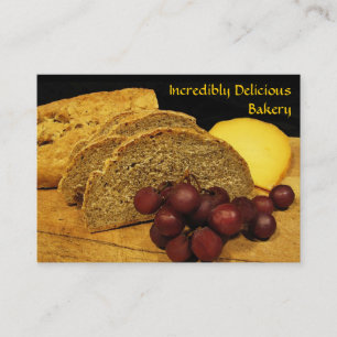 Bakkerij Visitekaartje