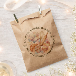 Bakkerij Winkel Banketbakker Dessert Snoepjes Taar Bedankzakje