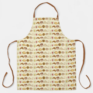 Bakkerijbakkerijbakkerijbakkerijbakkerij Deense cr Schort