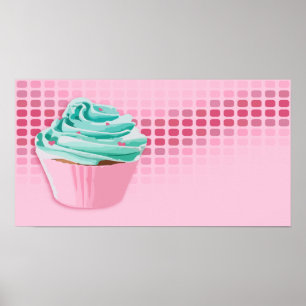 bakkerijbonen : cakkergebak poster
